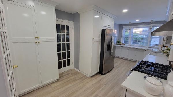 Prestigious Custom Cabinets