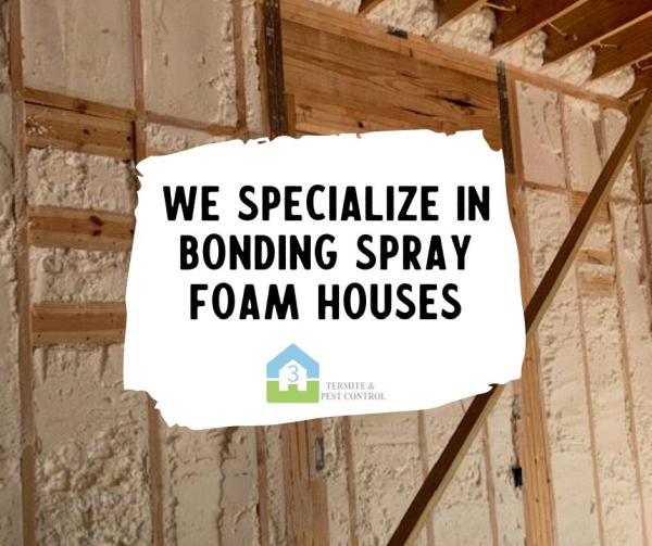 E3 Termite and Pest Control