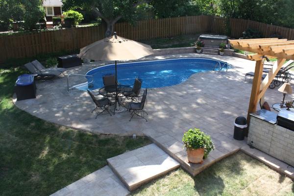 Custom Outdoor Solutions