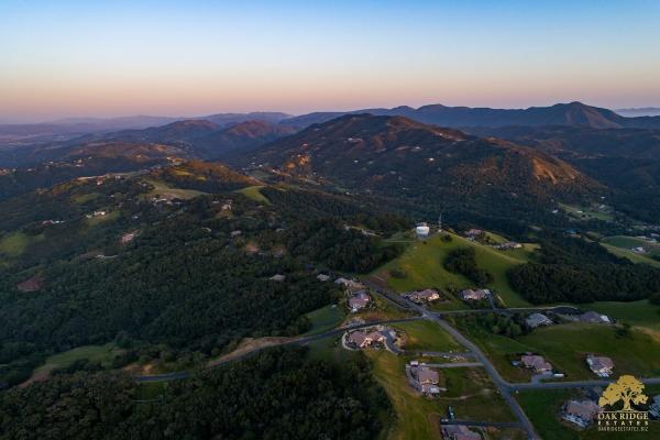 Oak Ridge Estates