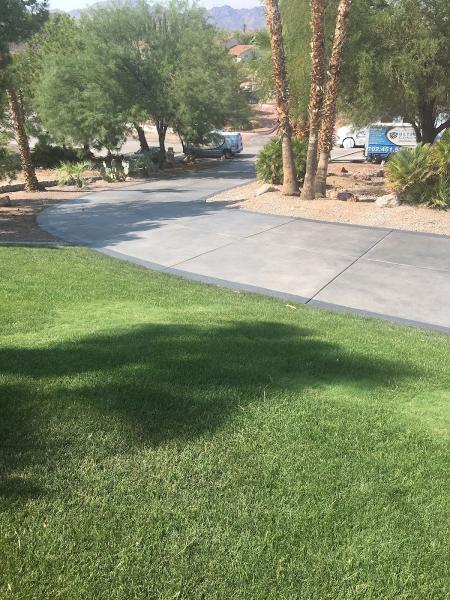 Ultimate Concrete LLC