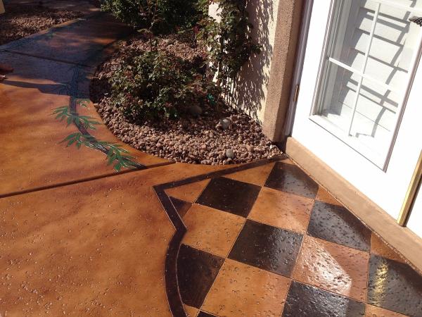 Ultimate Concrete LLC