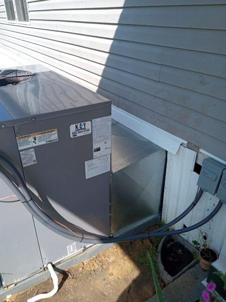 Key Heating & Cooling