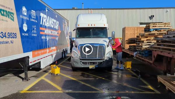 Transtar Moving Systems