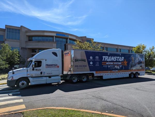 Transtar Moving Systems
