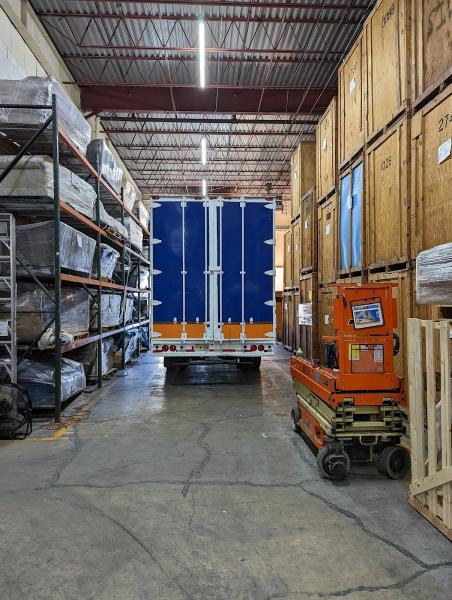 Transtar Moving Systems