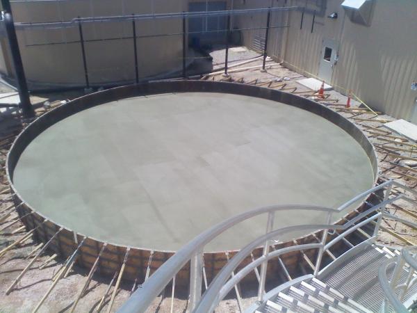 Cambro Construction Inc
