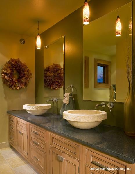 Jeff Gilman Woodworking Inc.