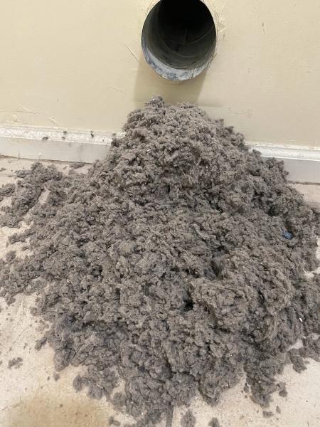 Modern Ventilation Florida LLC