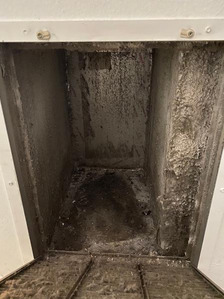Modern Ventilation Florida LLC