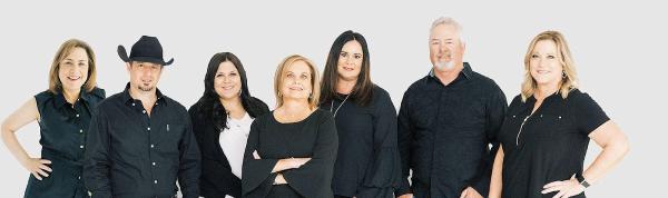 Wethington Team-Karan Wethington