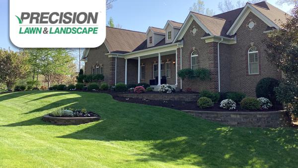 Precision Lawn & Landscape