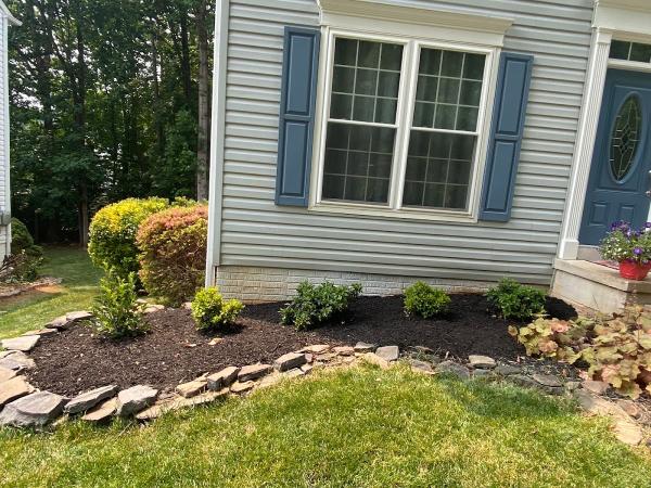 Precision Lawn & Landscape