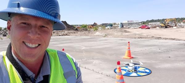 Skycraft Drone Solutions