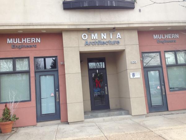 The Omnia Group Architects