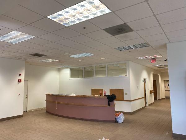 Nelson J. Greer Painting Contractors