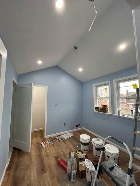 KOM Construction LLC