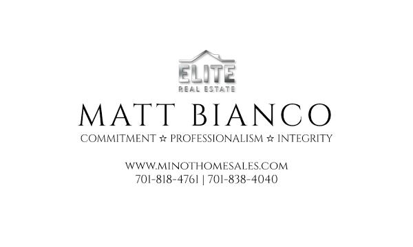 Matt Bianco