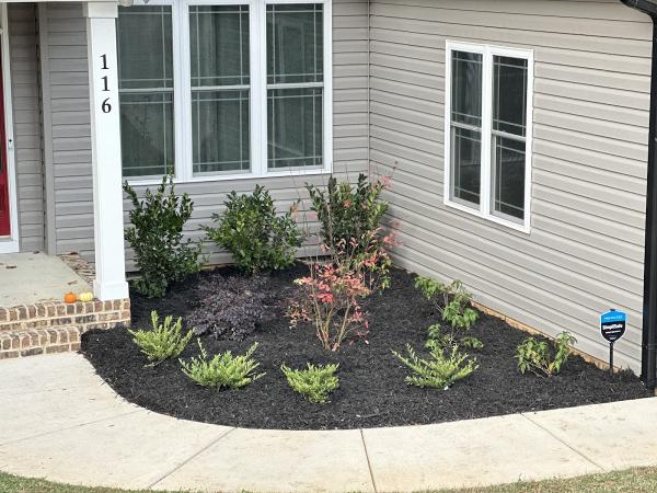 Perfect Pace Lawn and Landscaping