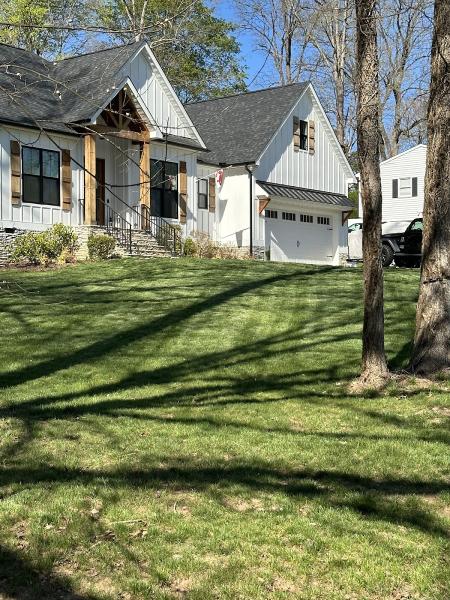 Perfect Pace Lawn and Landscaping