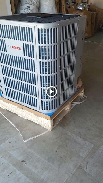 Non-Stop Air Conditioning & Heating