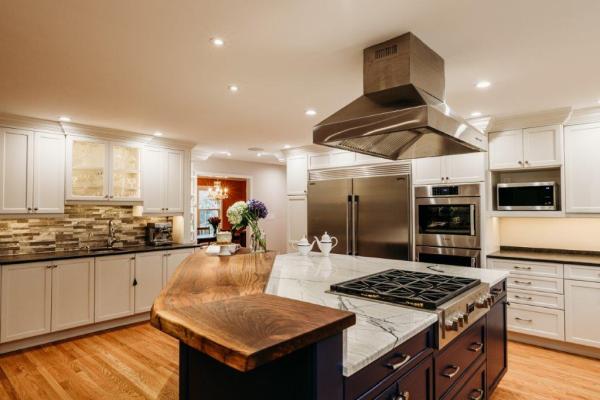 Robert Kramer Design
