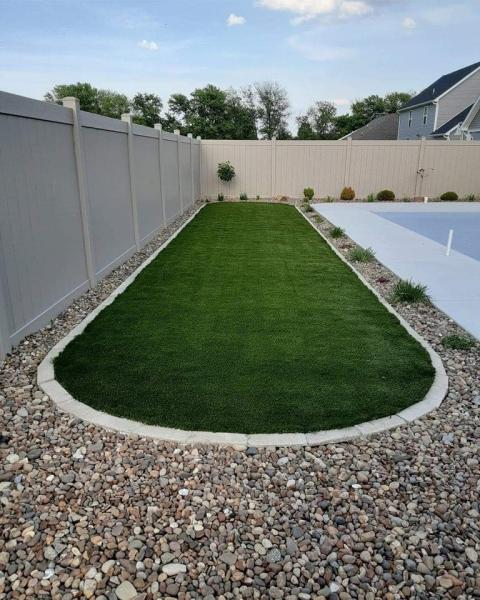 Snow's Landscape & Nursery