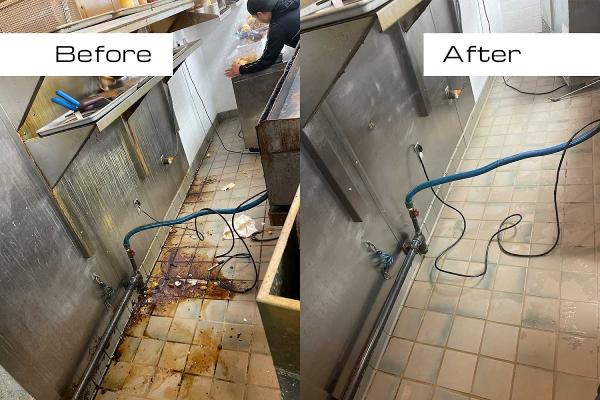 Pure Cleaning & Restoration