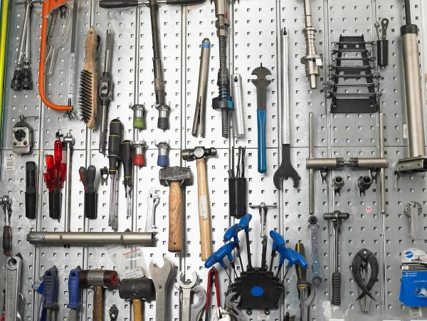 Serviz Los Angeles Handyman