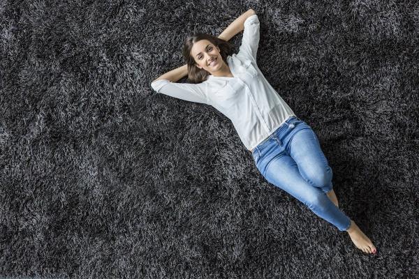 On the Spot Carpet Cleaning