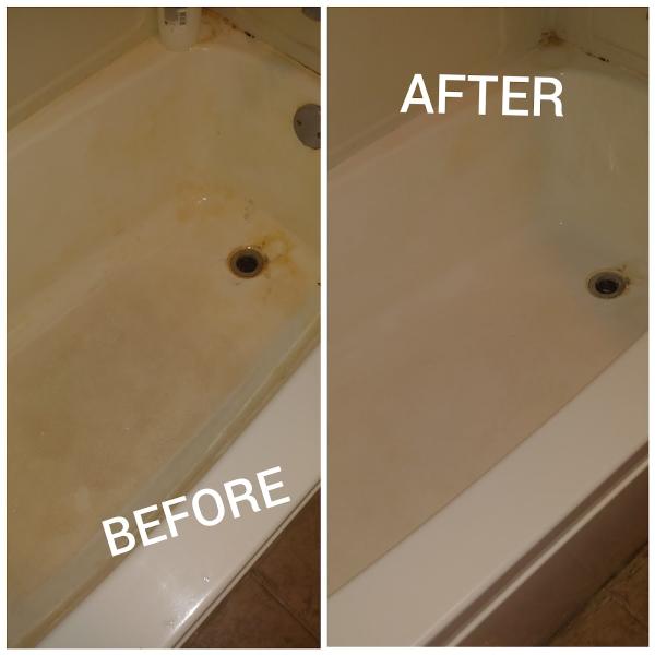 Rachael's Cleaning Service LLC
