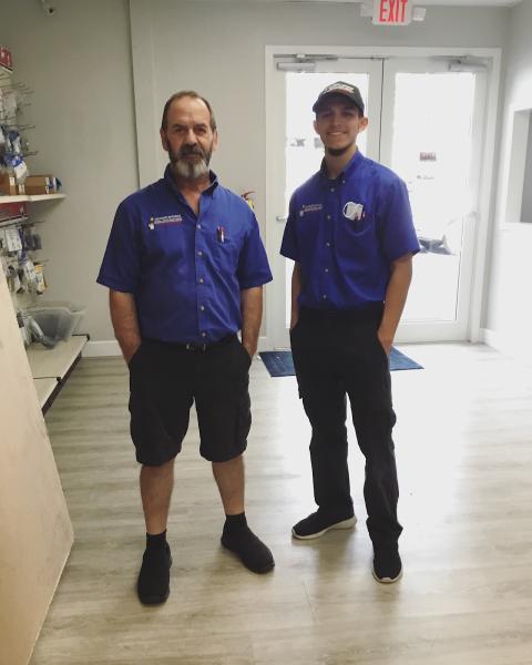 Gulfcoast Appliance Repair & Parts Today Center