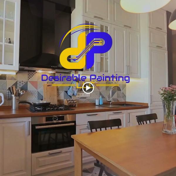 Desirable Painting