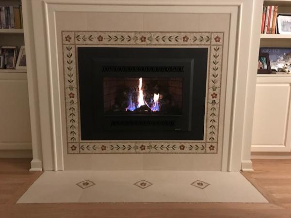 Nino's Tile & Marble Inc