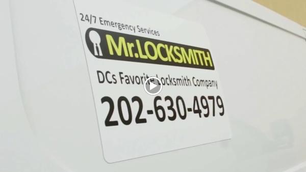 Mr. Locksmith DC