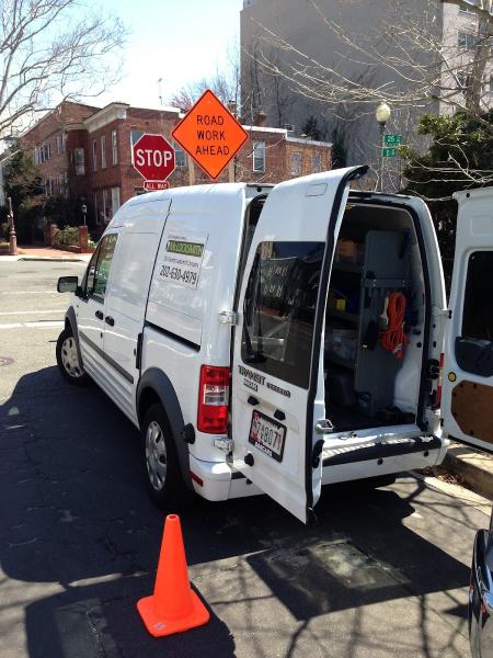 Mr. Locksmith DC