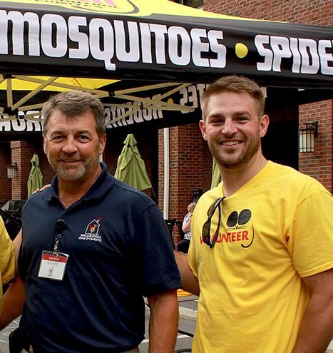 Truly Nolen Pest & Termite Control