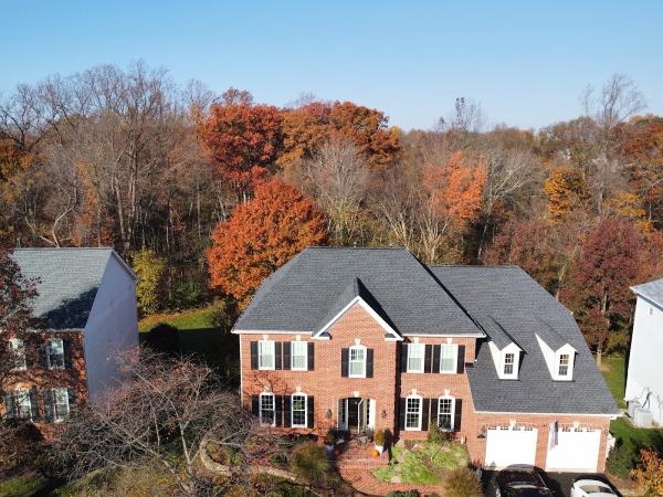 District Roofing