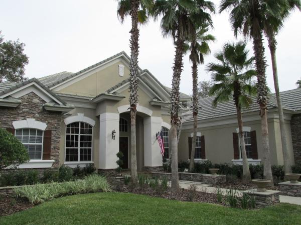 Sunrise Roofing Services Inc