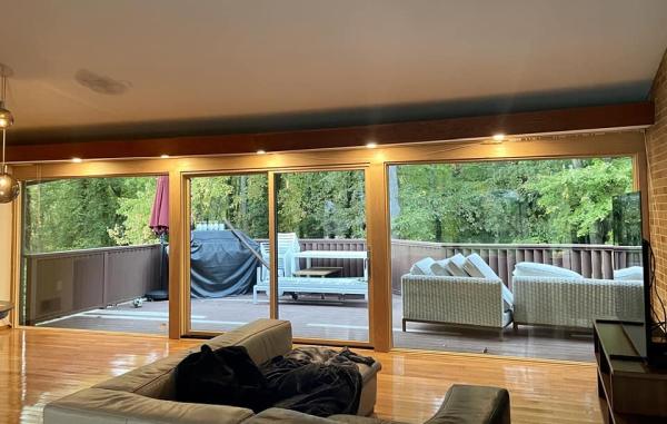 Proview Construction Inc