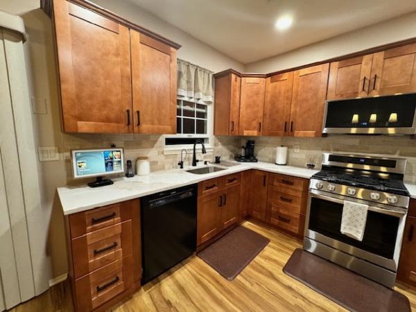 Family Wholesale Kitchens & Baths