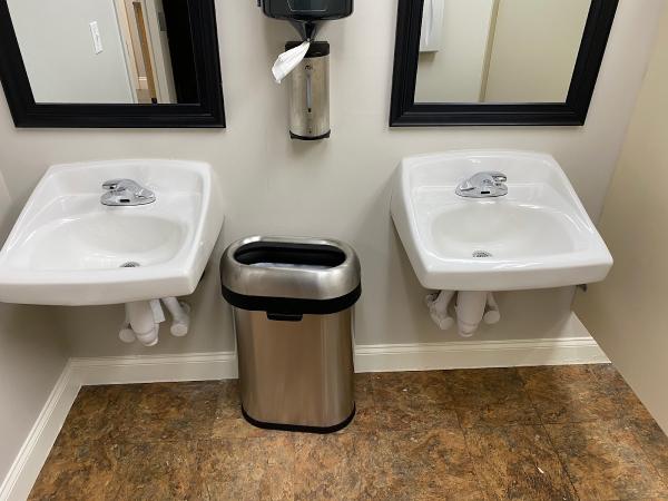 1st Choice Plumbing
