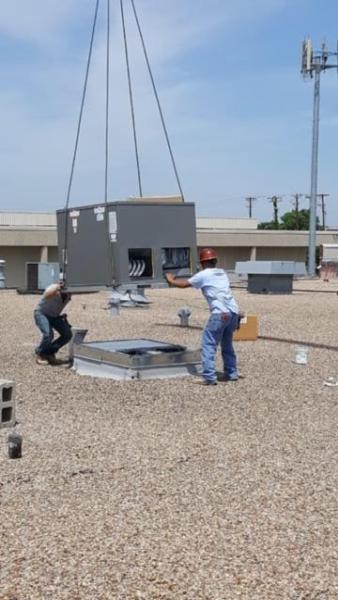Friends Hvac Services