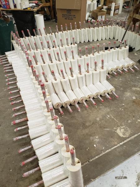 Interpipe Insulation