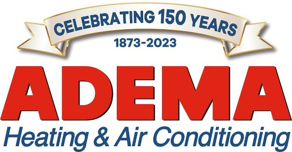 Adema Heating & Air Conditioning Inc