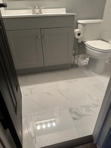 Flood Warriors Water Damage Restoration