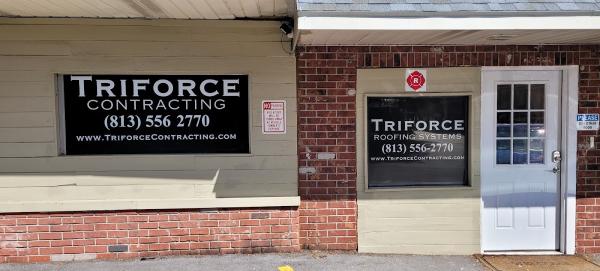 Triforce Contracting