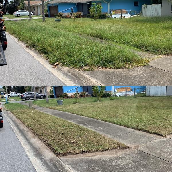 Anchor Lawn Care