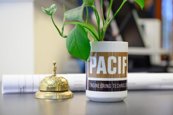 Pacific Engineering Tech Inc