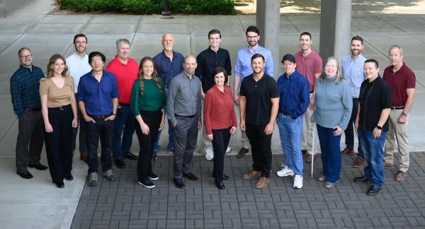 Pacific Engineering Tech Inc